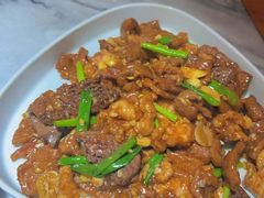 -大胡同天津菜·海肠捞饭·津门皮皮虾锅贴一绝(西姜井店)
