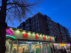 -桃子餐厅·天津菜(红星路直营店)