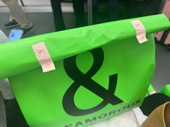 -B&C黄油与面包·THE GARDEN BAKERY概念店(世纪汇店)