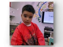 -tomato蕃茄田艺术(新天地中心)