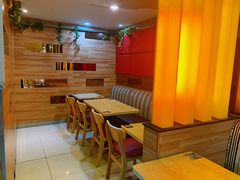 用餐区-尊宝比萨(黄泥磅店)