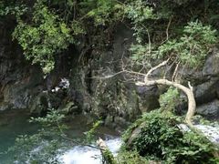 -宁波五龙潭景区