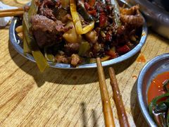-渝味黄姐火锅(黄泥村店)