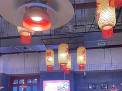 -李姑婆鲜切牛肉火锅自助(凤城二路店)