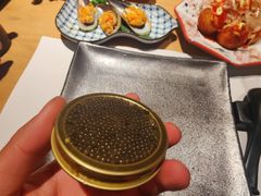 -京旬海鲜放题·铁板烧自助餐厅