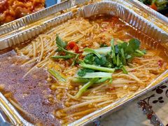 -大壮家原味烤肉(兴华北街店)