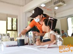 -前小桔亲子创意农场·草莓采摘·露营烧烤