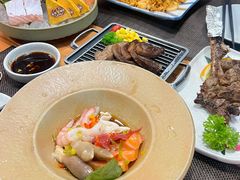 -菊上日式料理(蚌埠银泰店)