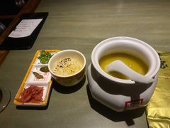 皇坛子女士-那家小馆•北京菜•烤鸭(中关村店)