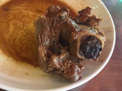 -东北四季饺子王(华山路店)
