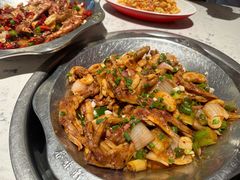 -香味轩(北海路店)