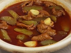 -成都驻京办餐厅(蜀都宾馆店)