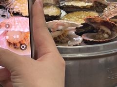 -九层海鲜塔(市南店)