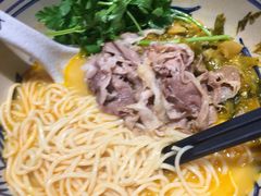 -和府捞面(东直门银座店)