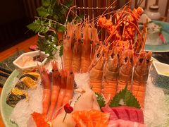 -水濑·日料放题(天河店)