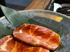 -九田家黑牛烤肉料理(石路天虹店)