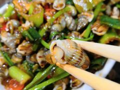 -丹东特色烤肉(南光三部店)