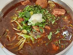 -鹍记特色牛杂面