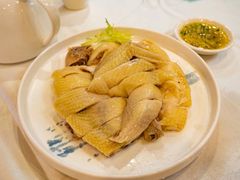 广州清心鸡-渔意楼(五羊旗舰店)