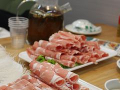 -花儿穆萨·烤肉餐厅(石马坪店)