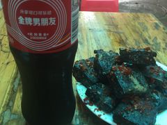 -五娭毑臭豆腐(黄兴南路店)