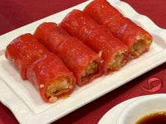 -北园酒家(小北路店)