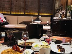 -甄御•海鲜新青岛菜(麦岛店)