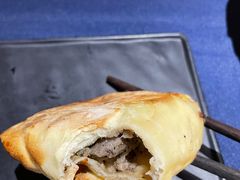 -伊带伊路新疆美食府(呼家楼店)