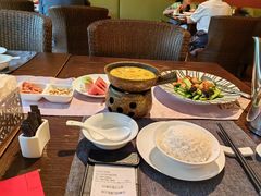 -采悦轩中餐厅·粤菜·海南菜(神州半岛喜来登度假酒店)