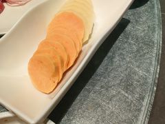 -额尔敦传统涮(公园西路店)