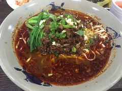 丁丁猫重庆小面-丁丁猫重庆小面(徐州路店)