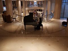 -Salon de Ville浦江汇(上海外滩华尔道夫酒店店)