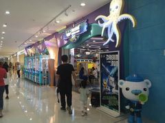-万达茂商场(南京仙林店)