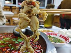 -辣蛙先生美蛙鱼头(峨眉店)