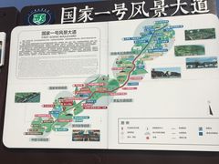 -御道口草原森林风景区