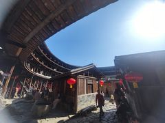 -初溪土楼群