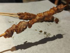 -平娃三宝烧烤·面食(南小街店)