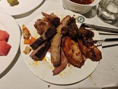 -戈拿旺巴西烤肉(崇文门店)