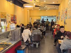 -有礼有面(知春路店)