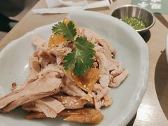 -茶港·点心·啫啫煲(王府井店)