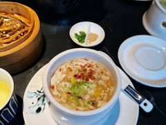 -芳芳私房菜·精做淮扬菜(承德路店)
