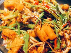-小菜园新徽菜(合肥瑶海万达店)