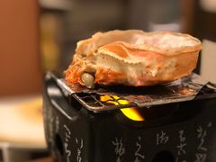 -蟹道乐(道顿堀本店)