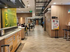 -麦当劳(世贸店)