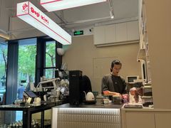 -Dogi&kiki Coffee(中心商务大厦店)