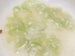 湖南白丝瓜-胡子大厨·超级小炒肉(晶耀前滩店)