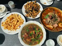 -连金饭店(金四路店)