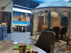 -巴依老爷新疆餐厅