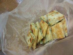 葱油饼-咏春葱油饼(德政中路店)
