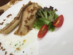-斯比特花园西餐厅(东方商厦店)